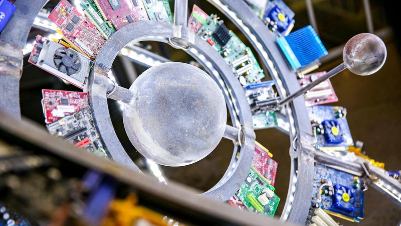 云原生物联网平台架构设计的核心要素与挑战**